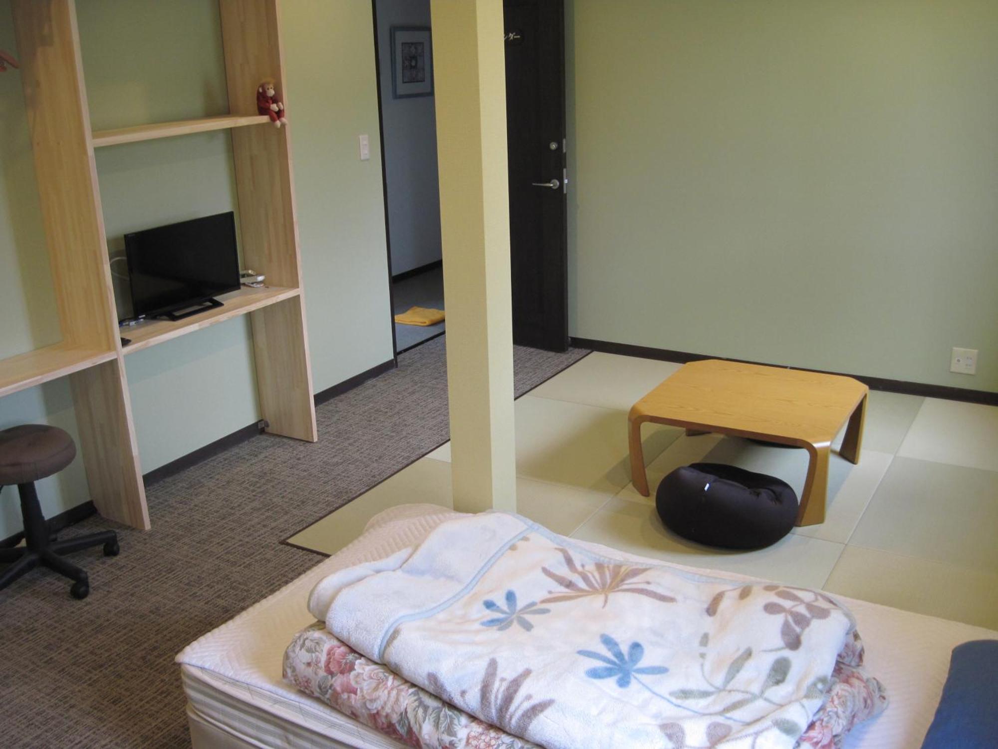 Pension Margaret Ito  Exterior foto