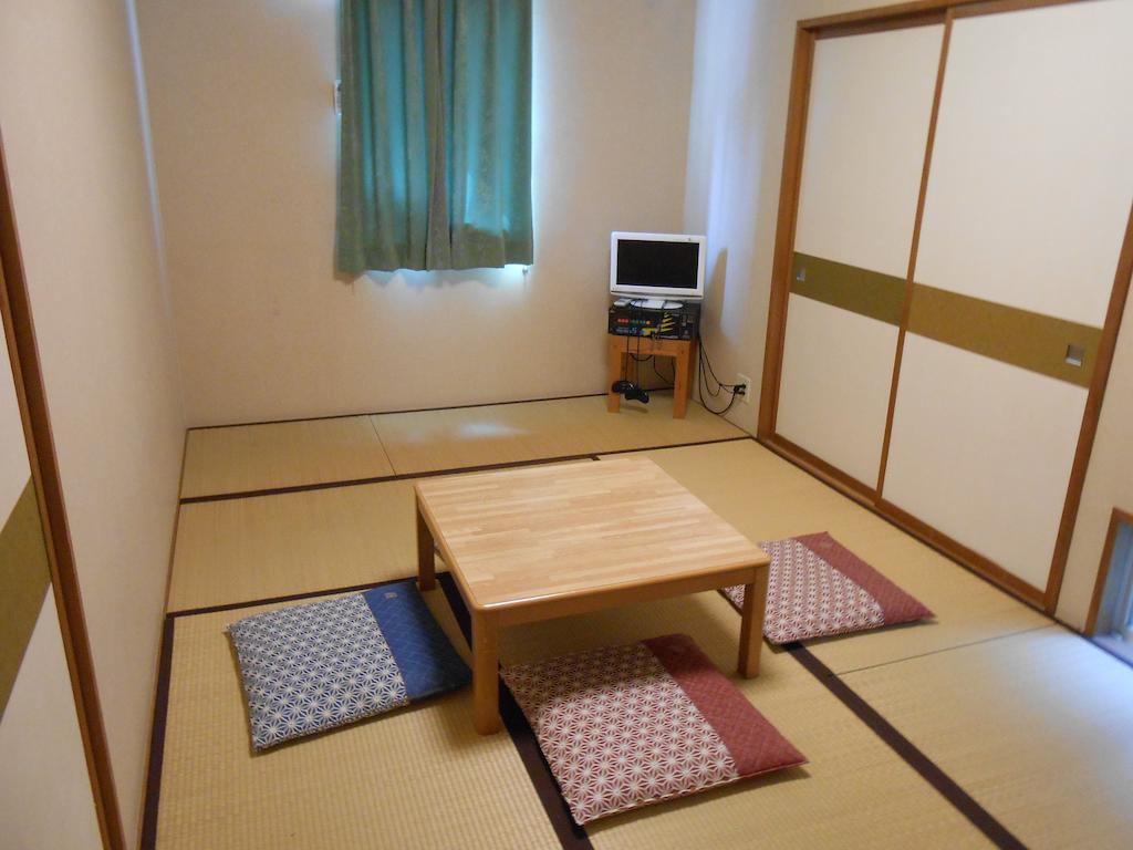 Pension Margaret Ito  Habitación foto