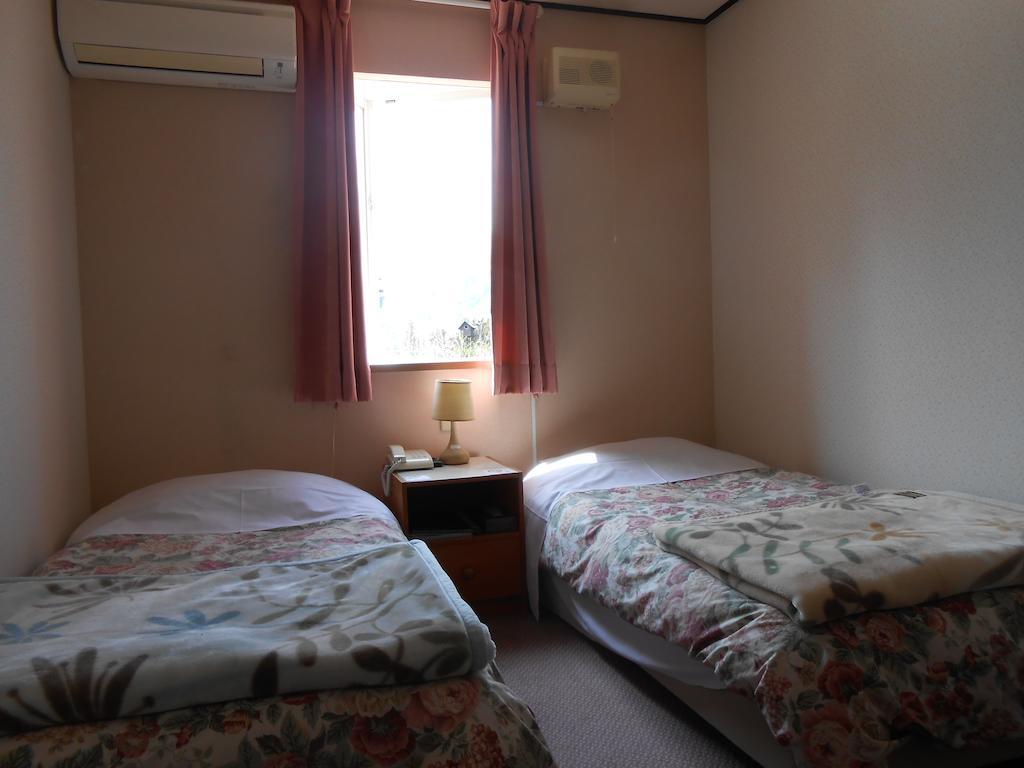 Pension Margaret Ito  Habitación foto