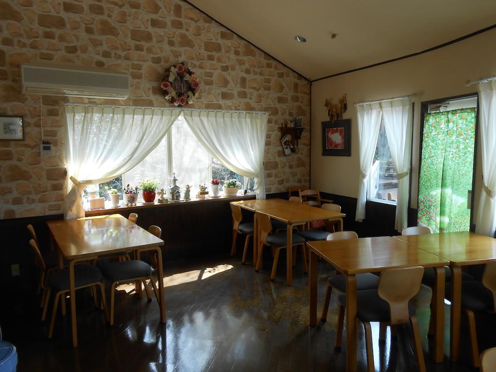 Pension Margaret Ito  Exterior foto