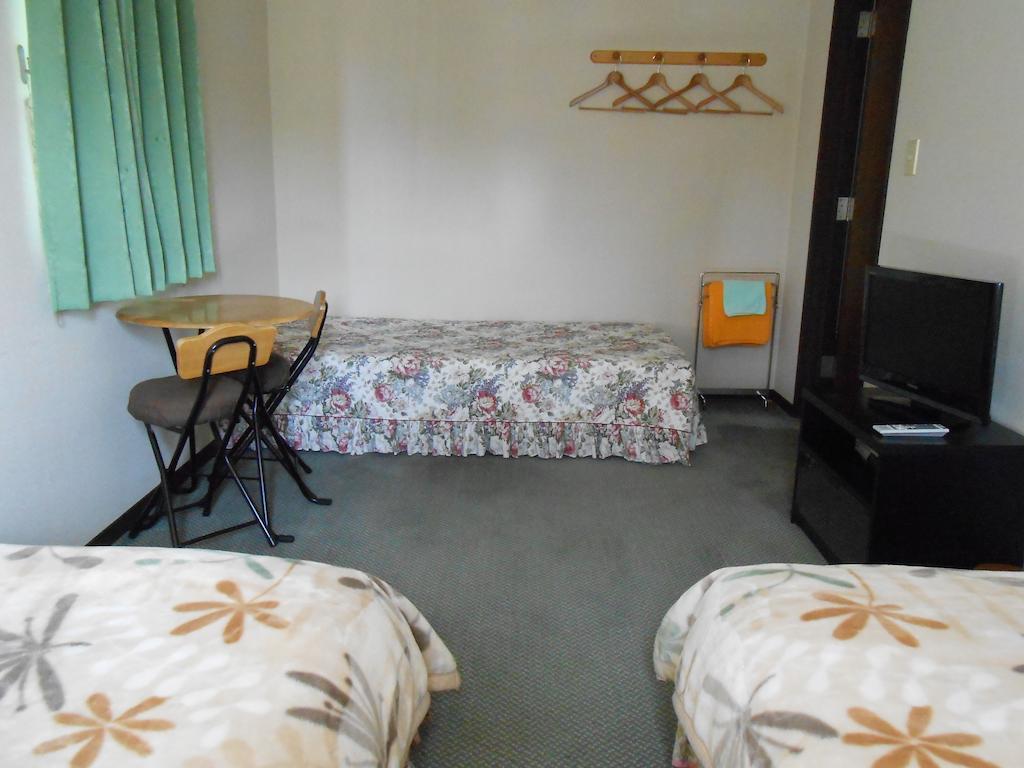 Pension Margaret Ito  Habitación foto