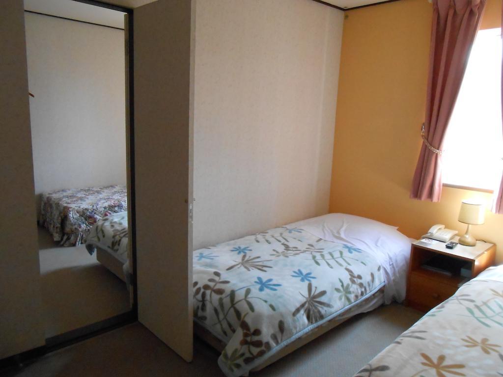 Pension Margaret Ito  Habitación foto